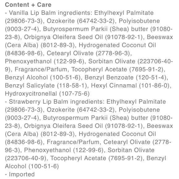 NEW! Friends Central Perk Lip Balm Coffee Cup Set - Picture 5 of 10